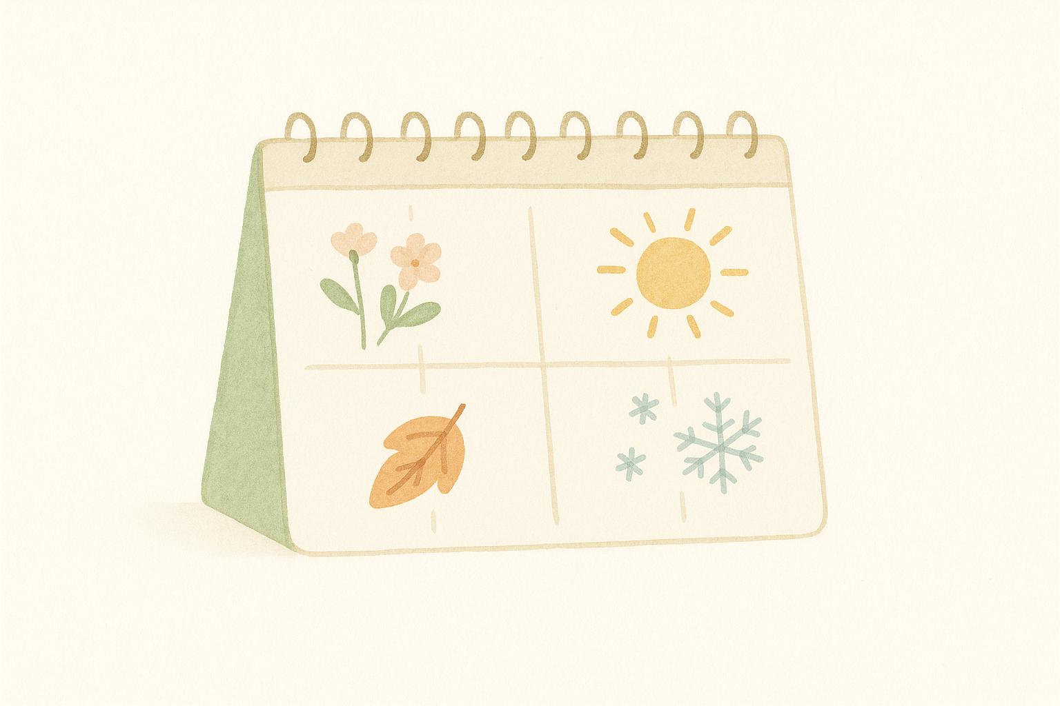 How Seasonal Trends Impact PPC Performance