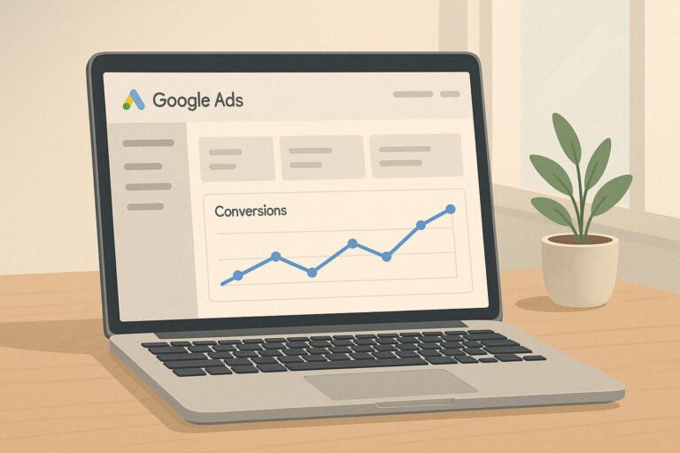 How to Track Leads in Google Ads
