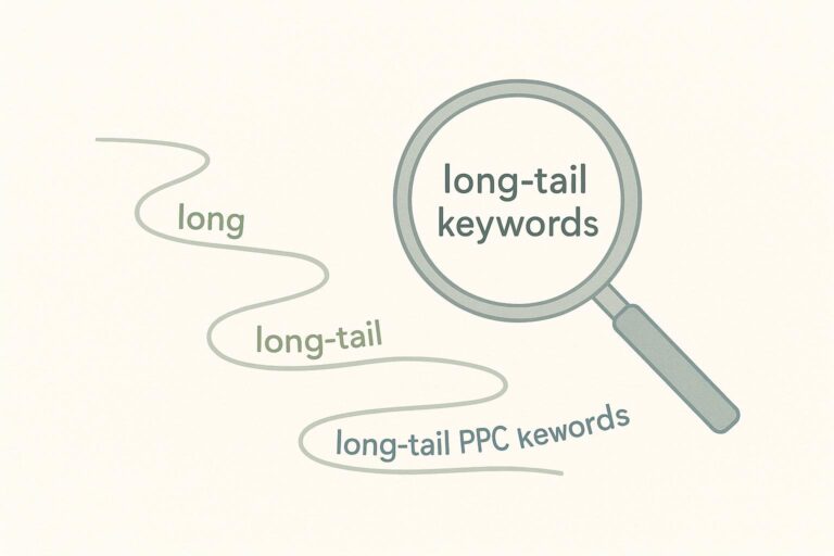 Ultimate Guide to Long-Tail Keywords for PPC