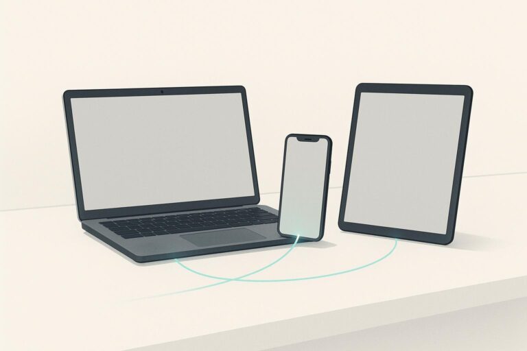 5 Steps to Set Up Cross-Device Tracking in Google Ads