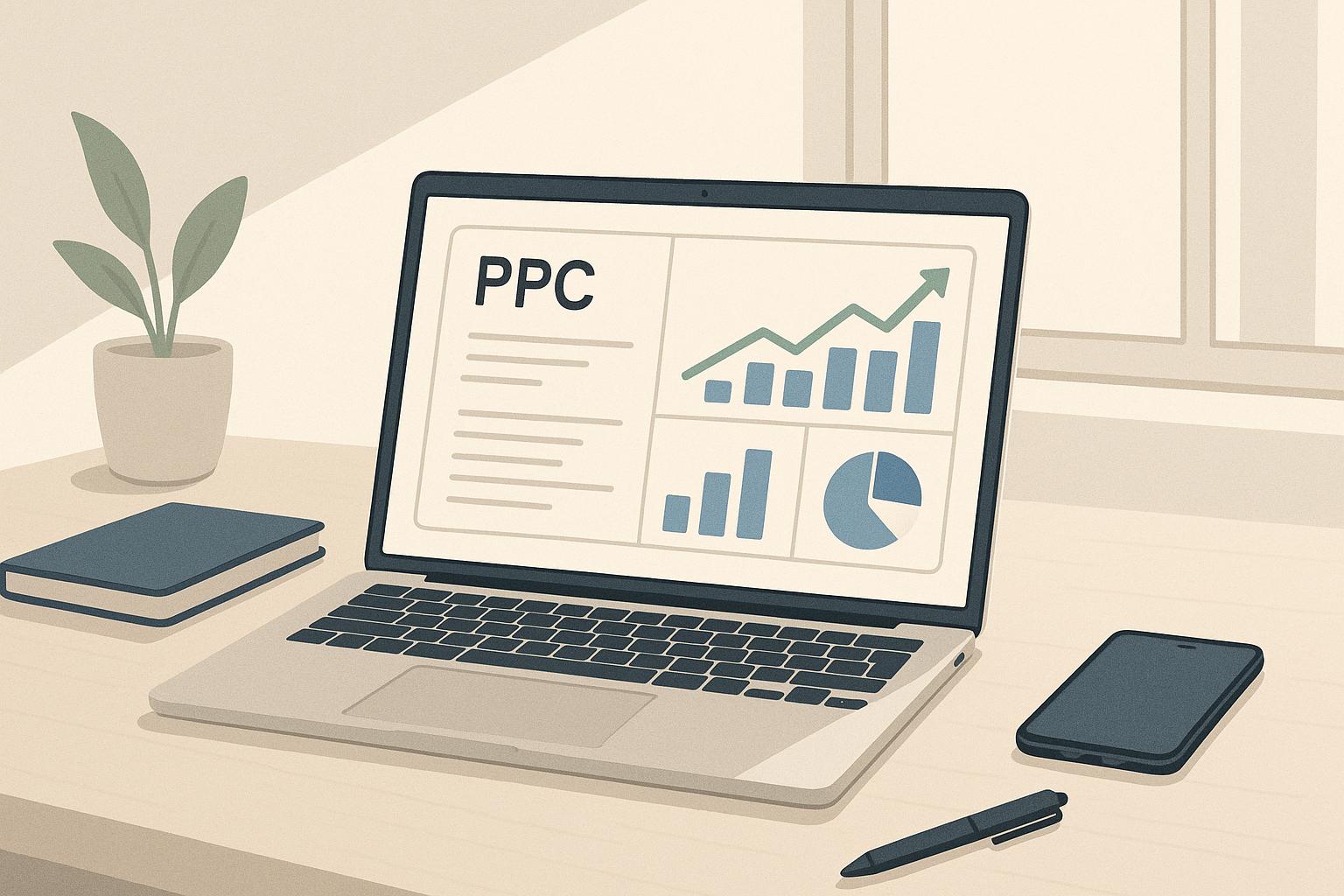 How to Track PPC Industry Trends Effectively