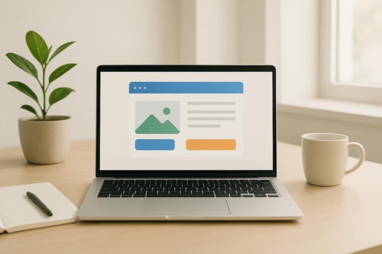 10 Tips To Improve Landing Page Quality Score