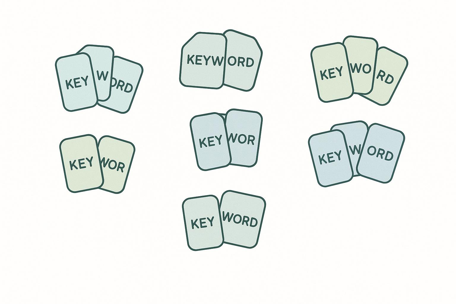 7 Keyword Grouping Strategies for PPC