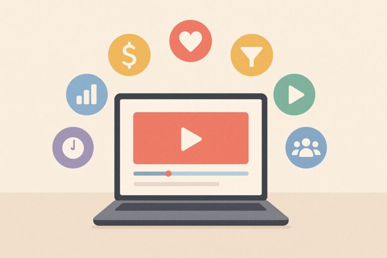 7 Video Ad Metrics To Track Engagement