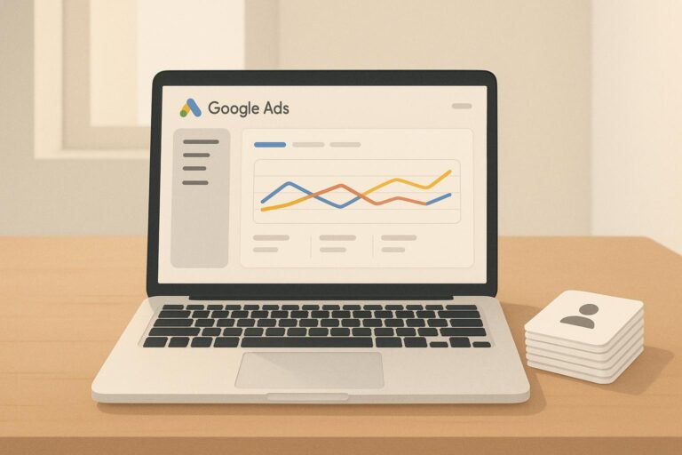 Step-by-Step Guide to Google Ads Customer Match