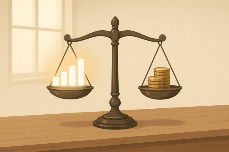 Historical Quality Score: What It Means