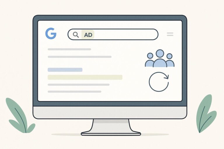 What Is RLSA in Google Ads?