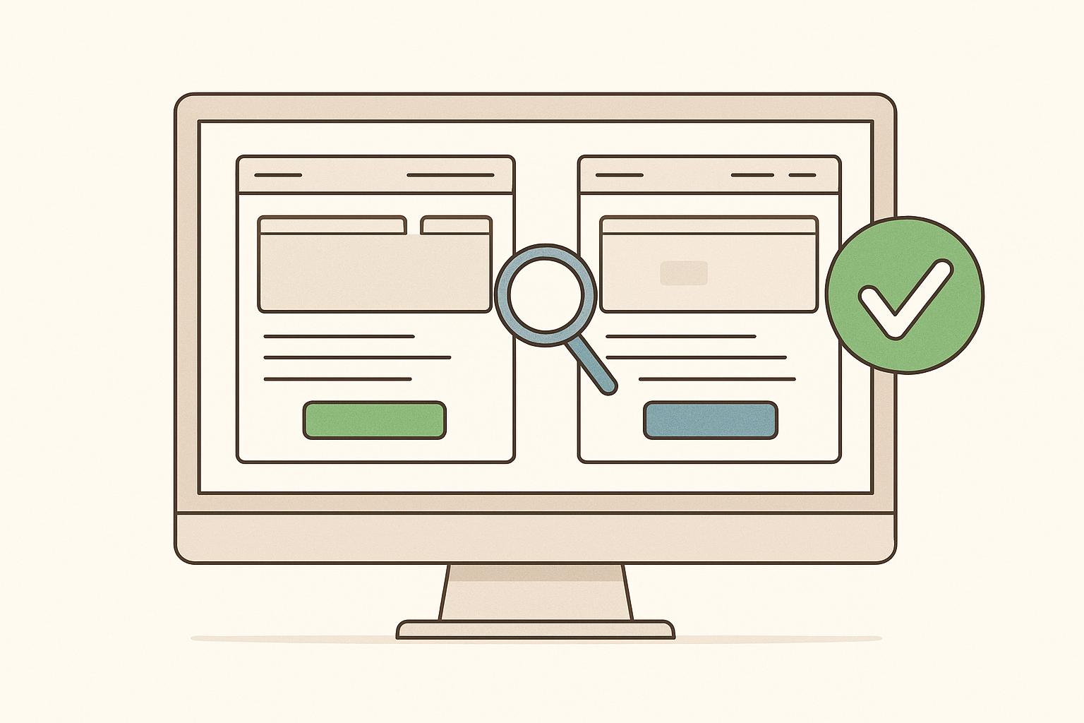 A/B Testing Landing Pages: Steps for PPC Success