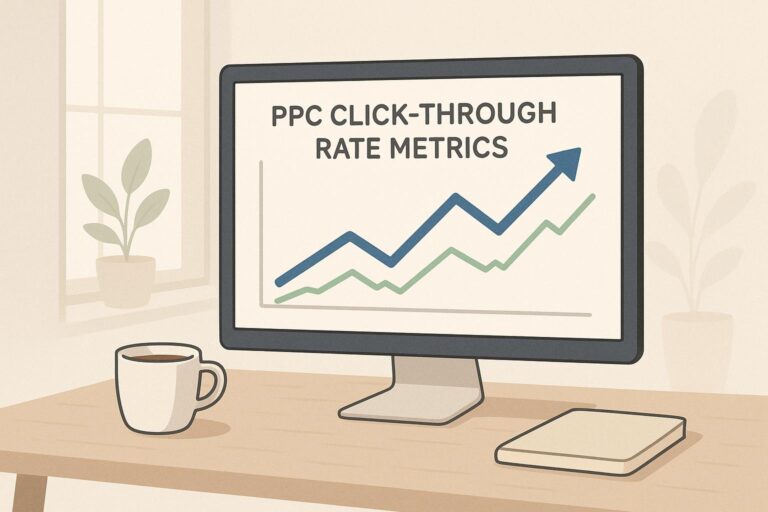 How to Analyze PPC Click-Through Rate Metrics