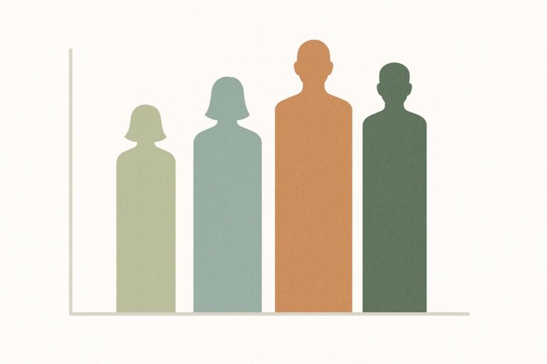 How Demographics Impact PPC Engagement Metrics