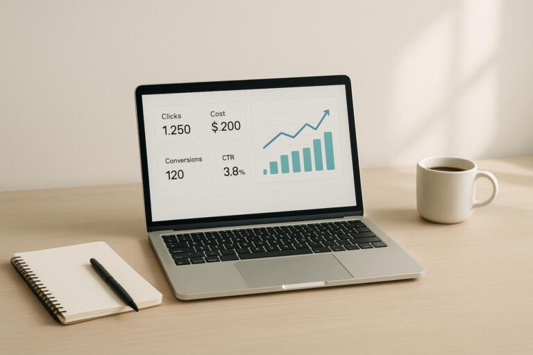 Ultimate Guide to PPC Competitor Benchmarking