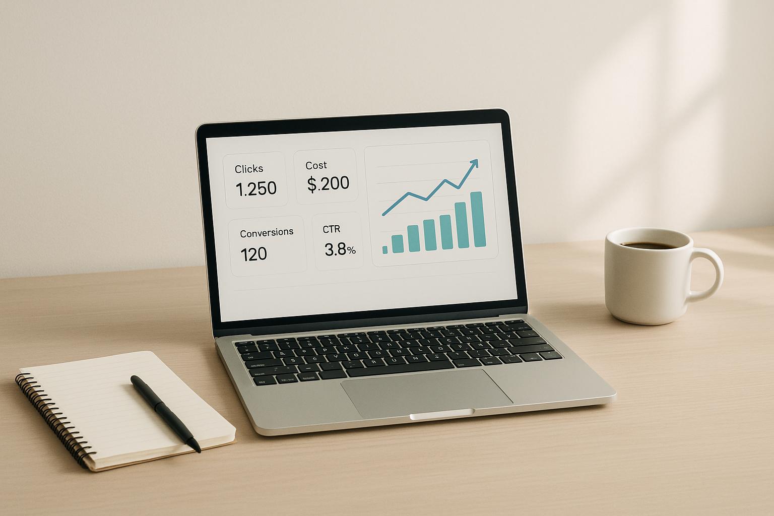Ultimate Guide to PPC Competitor Benchmarking
