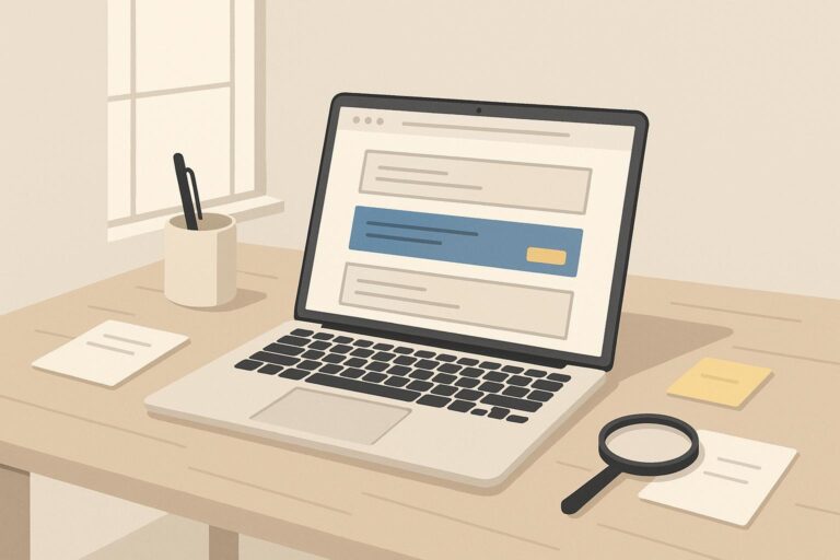 How to Analyse Competitor Ad Copy