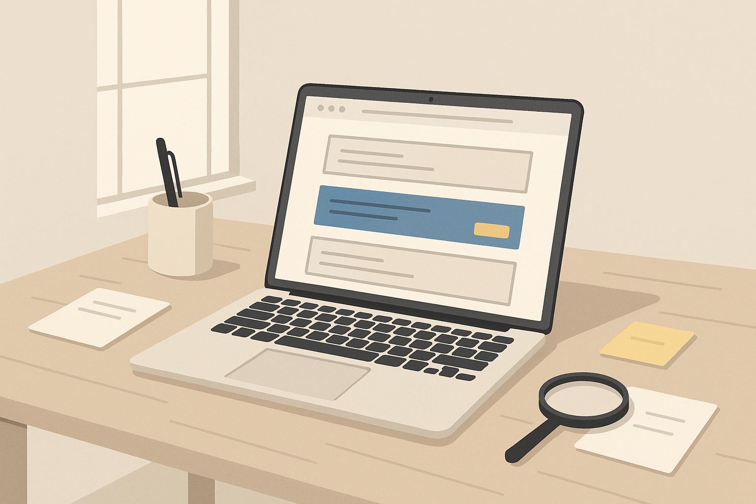 How to Analyse Competitor Ad Copy