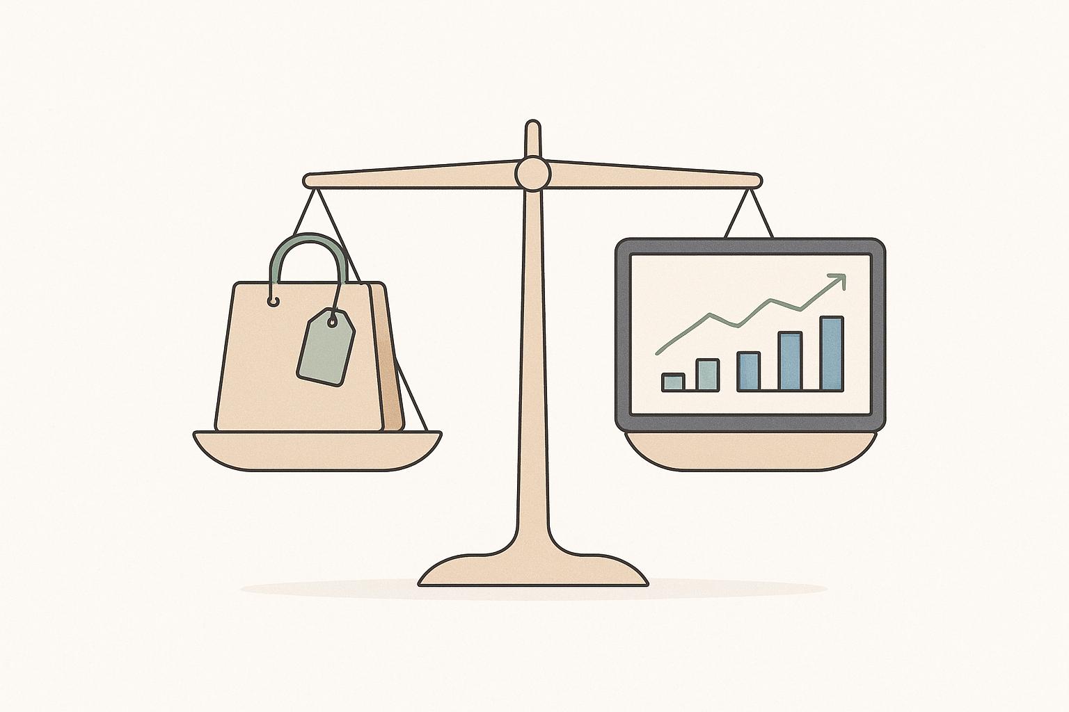 Offline vs Online Attribution: Key Differences