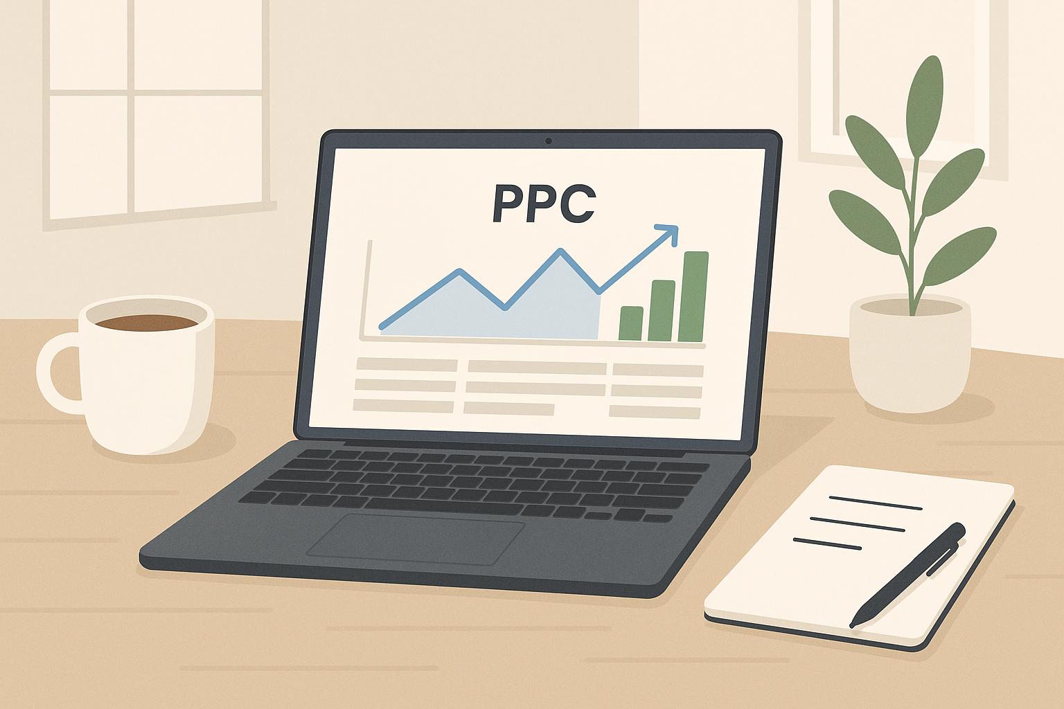 What to Expect When Working with a PPC Agency (The Good, Bad, and Meh)