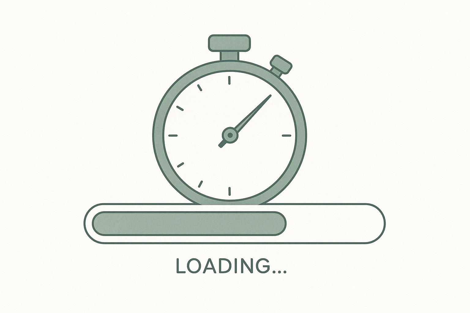 How Page Speed Impacts PPC Campaigns