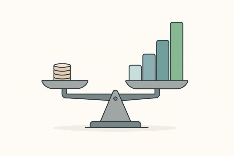 How Budget Affects Bid Strategy Selection