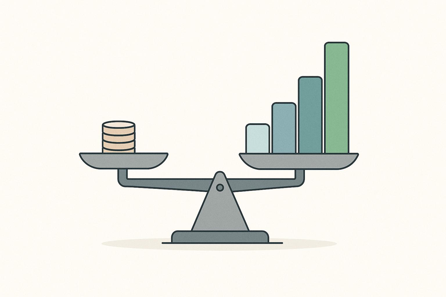 How Budget Affects Bid Strategy Selection