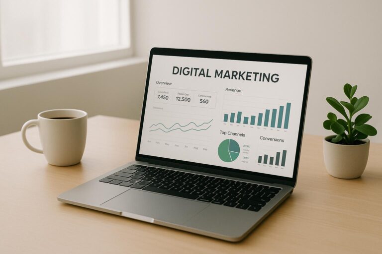 The Best PPC Agencies in London (And How to Tell If They’re Worth It)
