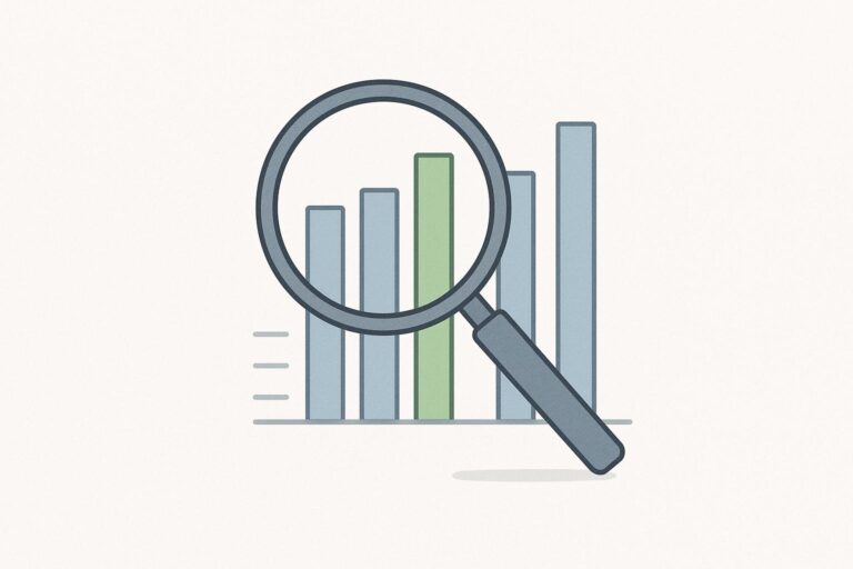 How To Monitor Impression Share in Google Ads