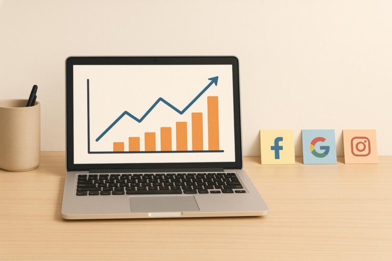 How to Split PPC Budgets Across Platforms