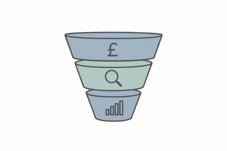 PPC Funnel Metrics: What to Track and Why