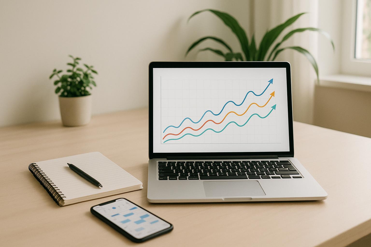 How to Automate Seasonal PPC Budgets