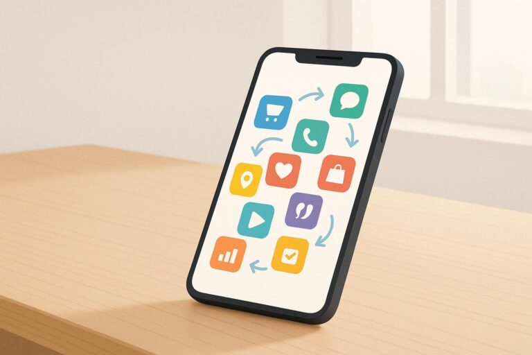 Dynamic Ads for Personalised App Campaigns: Checklist