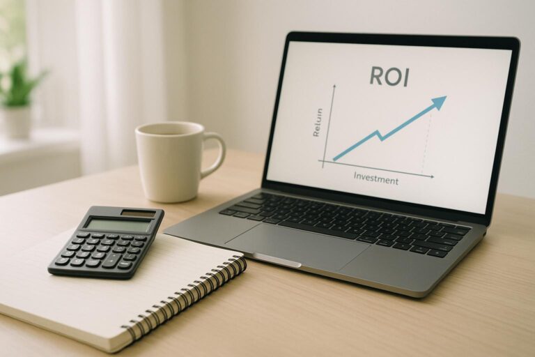 PPC ROI Calculator
