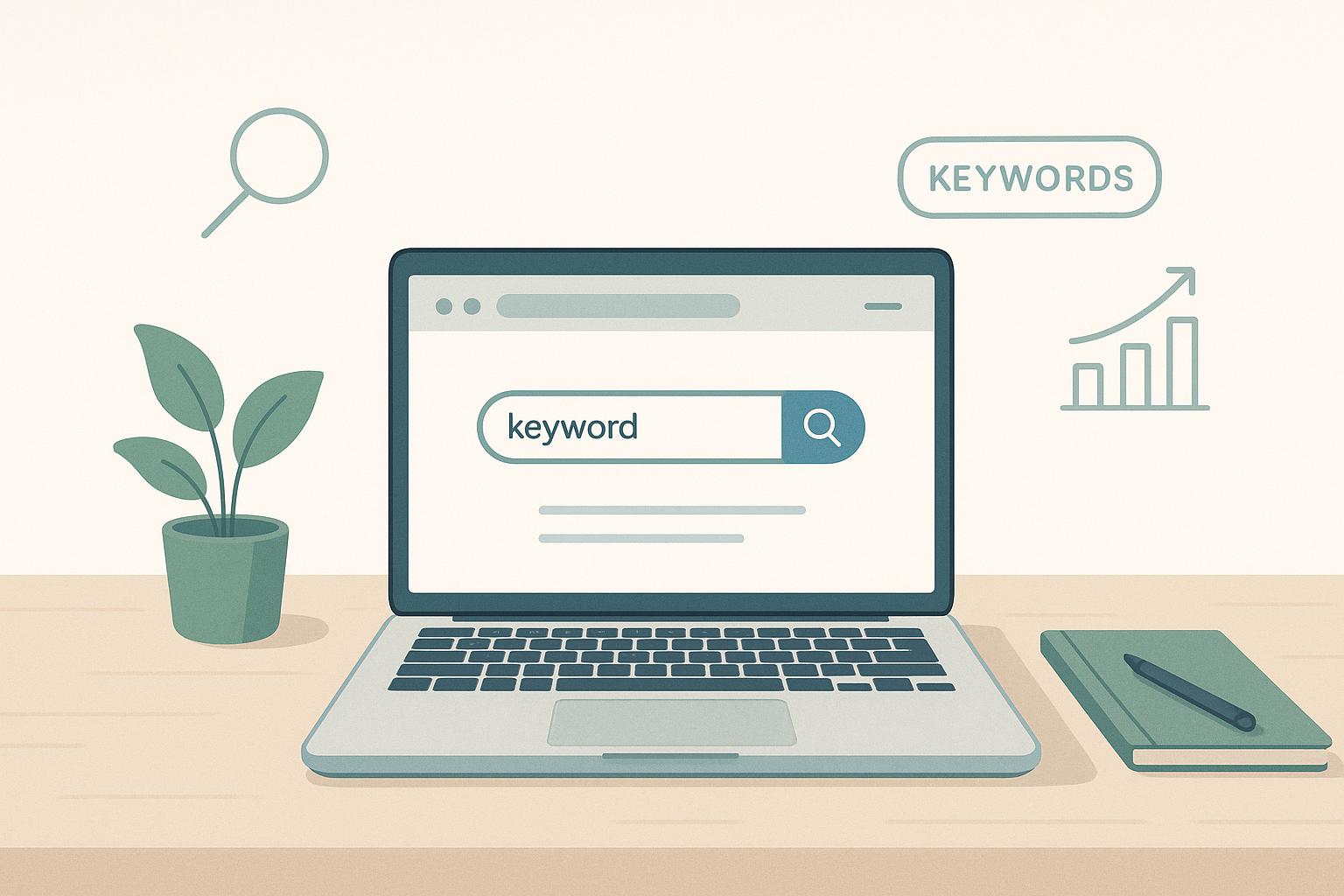 How Law Firms Can Use 5 PPC Keyword Strategies
