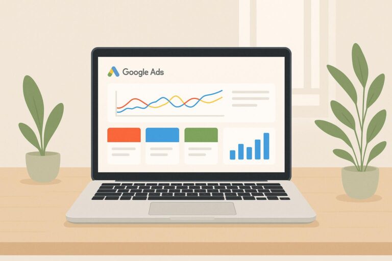 Complete Google Ads Guide 2025: From Account to Conversions