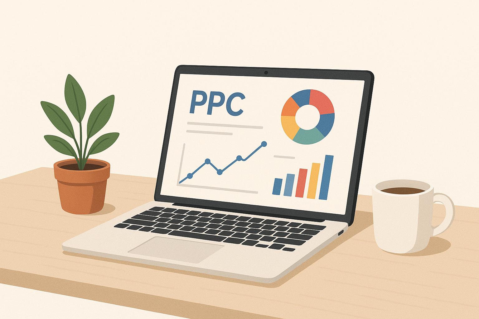What a PPC Marketing Agency Should Really Be Doing for Your Business