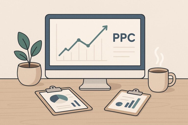 Who Offers the Best PPC Services in the UK? A Candid Breakdown
