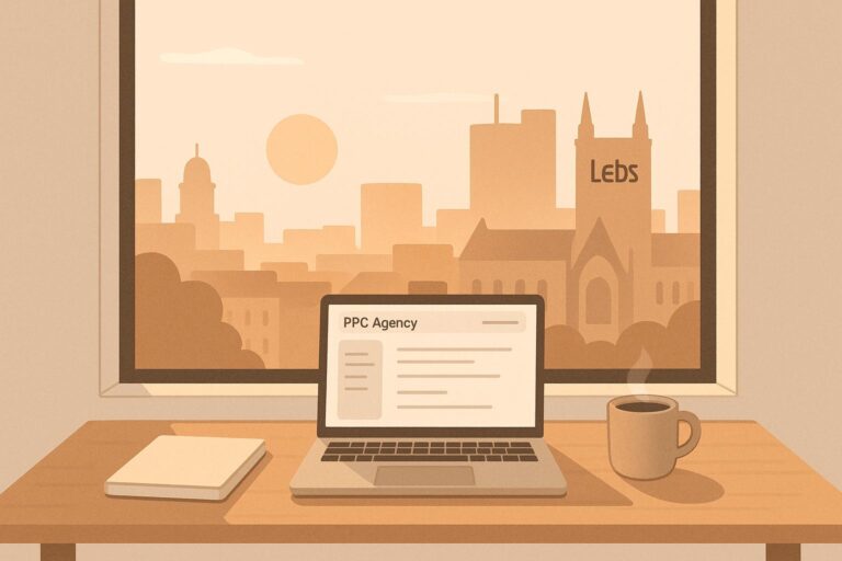 Hiring a PPC Agency in Leeds? Read This First