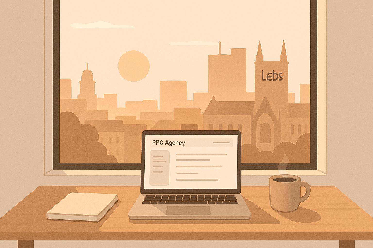Hiring a PPC Agency in Leeds? Read This First