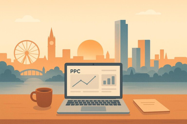 Best PPC Agencies in Manchester: Who’s Delivering, Who’s Coasting