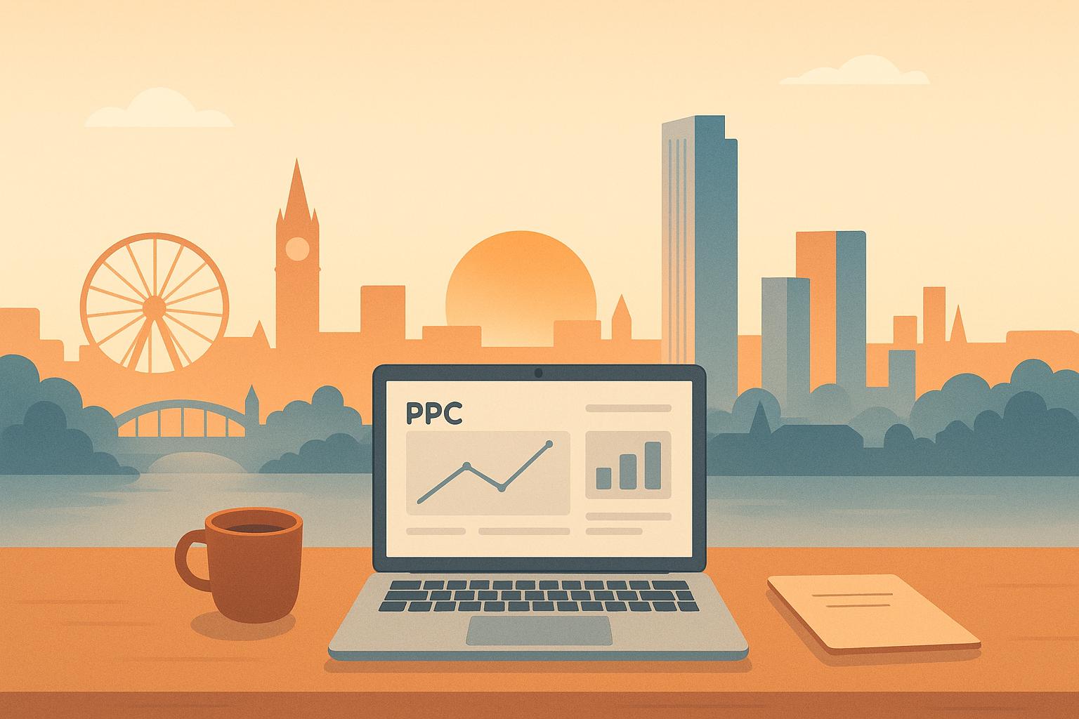 Best PPC Agencies in Manchester: Who’s Delivering, Who’s Coasting