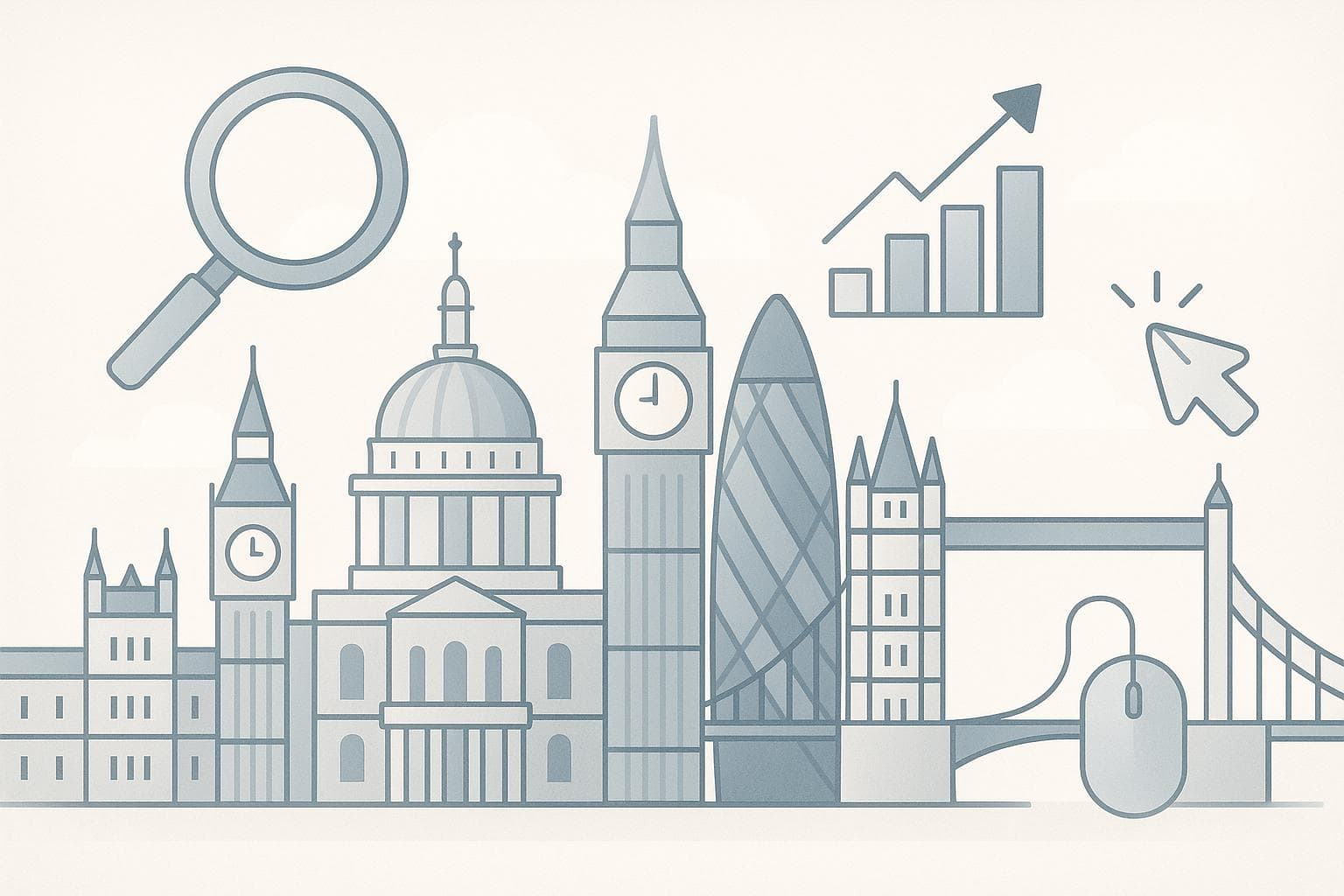 London’s Top Google Ads Agencies: Real Reviews, Real Results