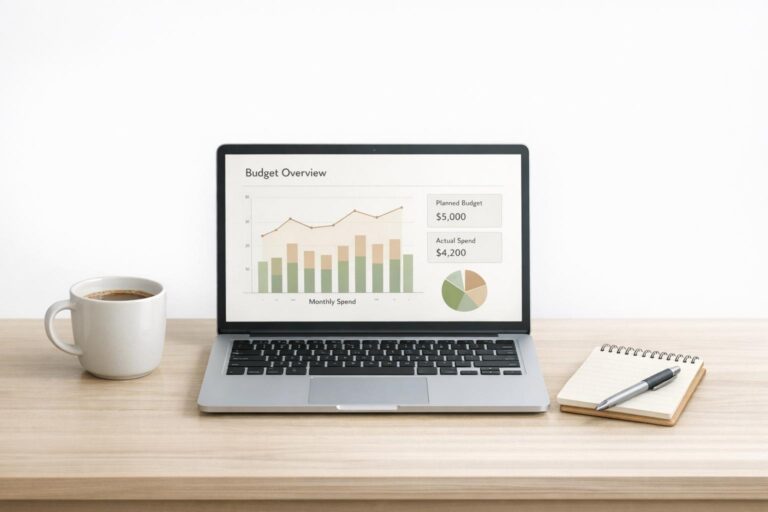 PPC Ad Budget Planner