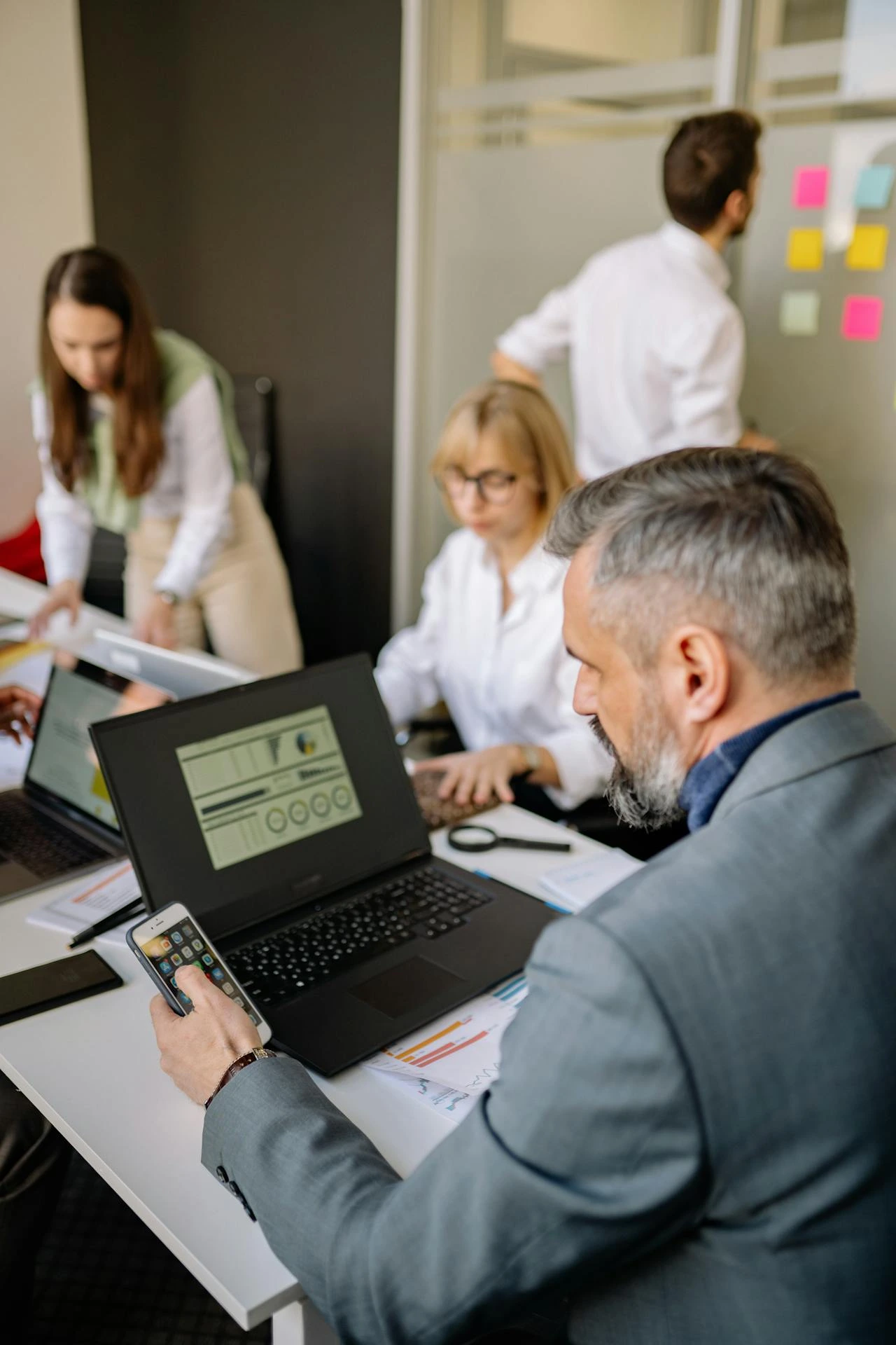 PPC audit strategy session