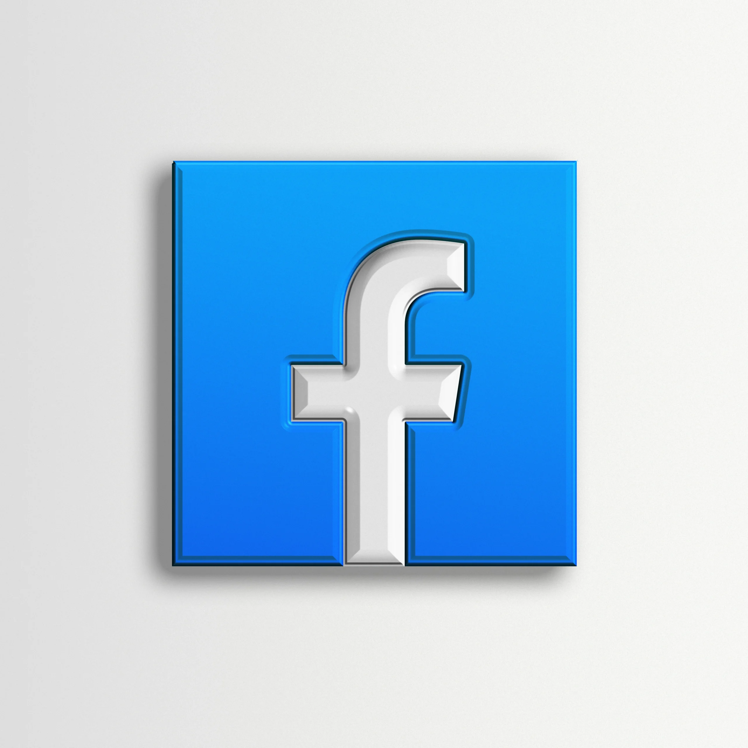 Facebook Logo